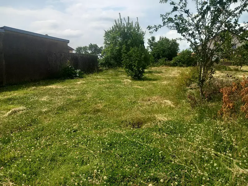 Maison neuve, 90 m² - Tressange (57710)