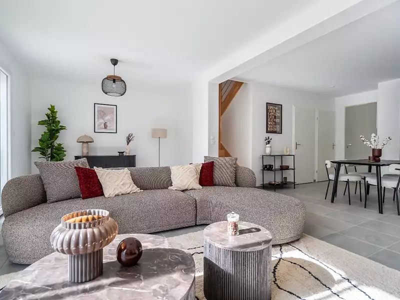 Villa des Sens - Loisin (74140)
