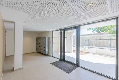 Villa Agathe