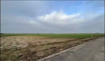 Terrain à bâtir, 1 000 m²