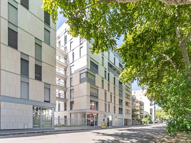 EMPREINTE - Lyon 7ème (69007)