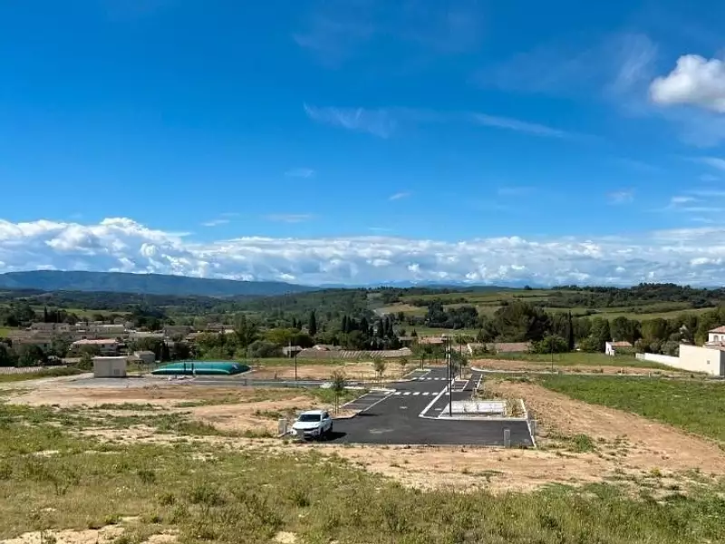 Terrain à bâtir, 700 m² - Leuc (11250)