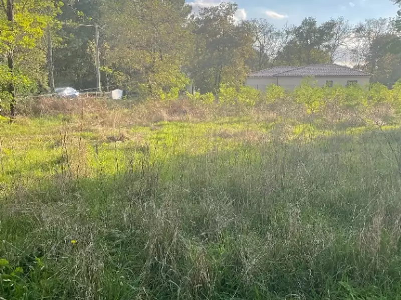 Terrain à bâtir, 1 100 m² - Margaux-Cantenac (33460)