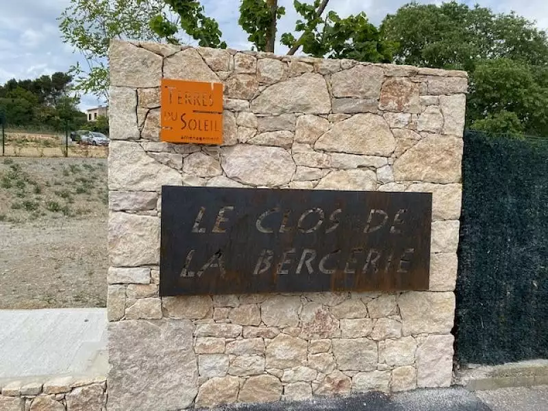 Maison neuve, 80 m² - Langlade (30980)
