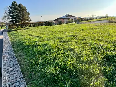 Maison neuve, 100 m²