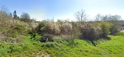 Terrain à bâtir, 818 m²