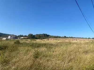 Terrain à bâtir, 362 m²