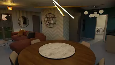 Maison neuve, 98 m²