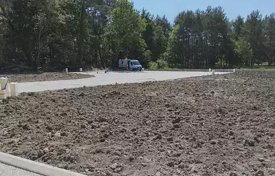 Maison neuve, 82 m²