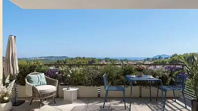 Horizon Village