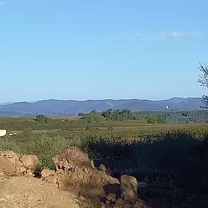 Terrain à bâtir, 390 m²