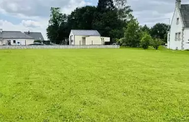 Terrain à bâtir, 350 m²