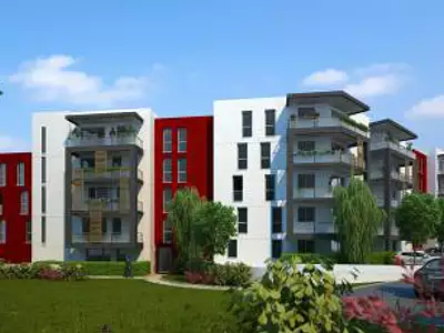 LES JARDINS DU MOULON 2