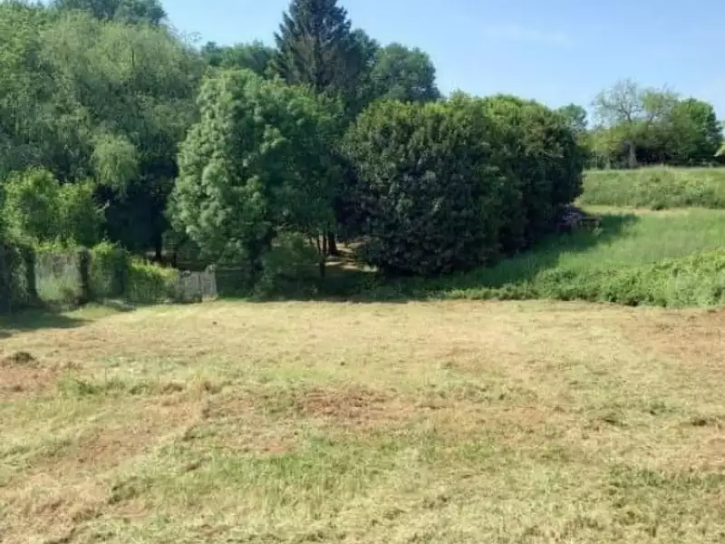 Maison neuve, 89 m² - Burie (17770)