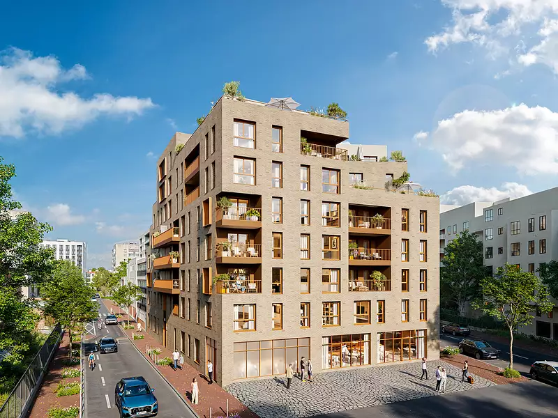 Métronome - Montrouge (92120)