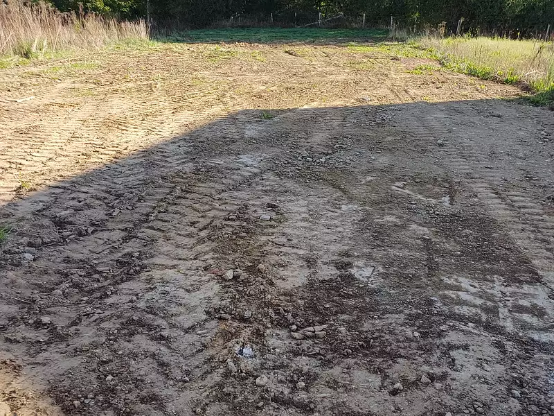 Terrain à bâtir, 521 m² - Le May-sur-Evre (49122)