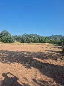 Terrain à bâtir, 1 105 m²