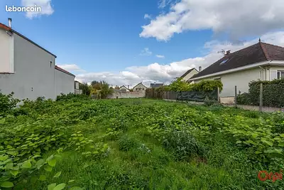 Maison neuve, 102 m²