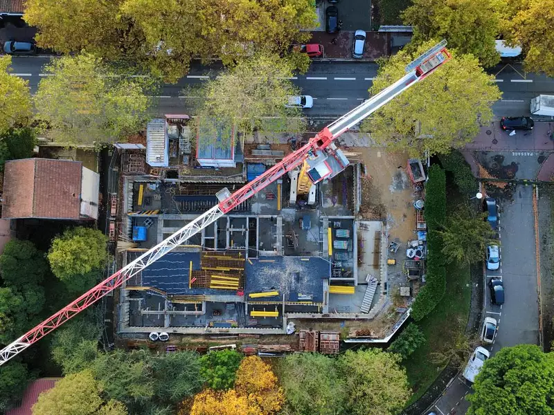 New Deal - Toulouse (31200)