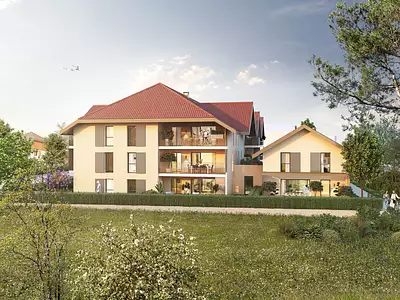 Villa Marceau