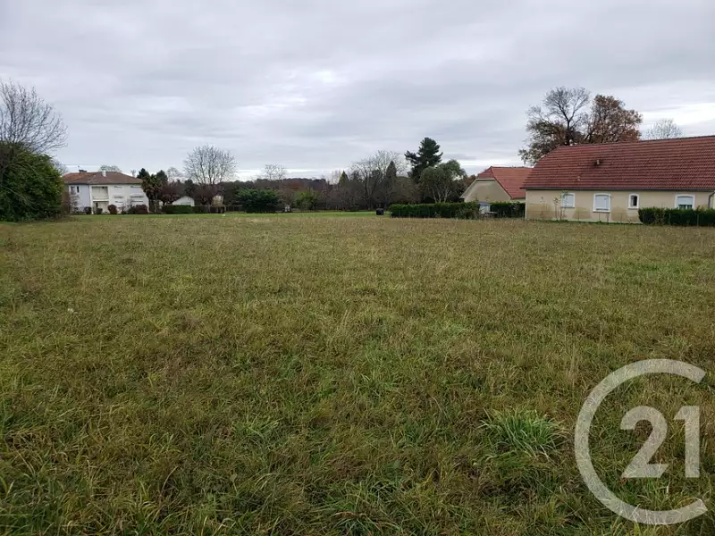 Maison neuve, 115 m² - Lannemezan (65300)