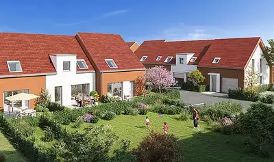 Les Jardins d'Ostara