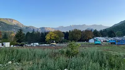 Terrain à bâtir, 768 m²