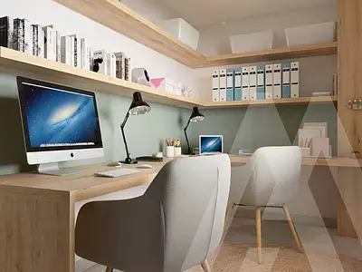 Maison neuve, 120 m²