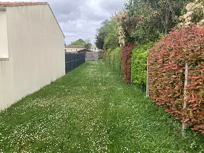 Maison neuve, 85 m²