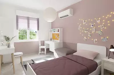 Maison neuve, 104 m²