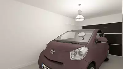 Maison neuve, 111,82 m²