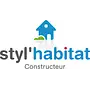 Styl habitat Agence de CHATEAUROUX (36000) – Indre