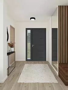 Maison neuve, 100 m²