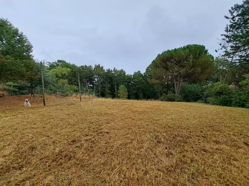 Maison neuve, 100 m² - Bergerac (24100)