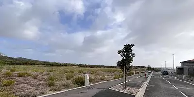 Terrain à bâtir, 395 m²