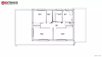 Maison neuve, 180 m²