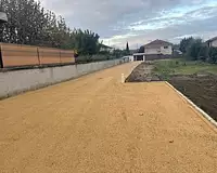 Maison neuve, 90,9 m²