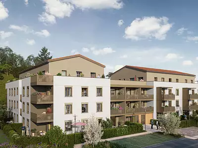 LES MOULINS