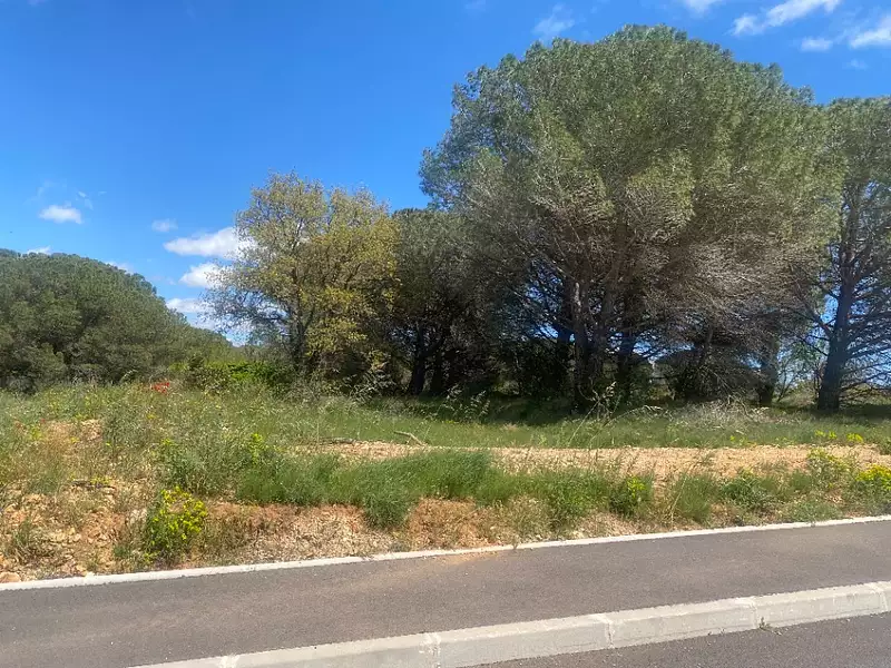 Maison neuve, 144 m² - Marcorignan (11120)
