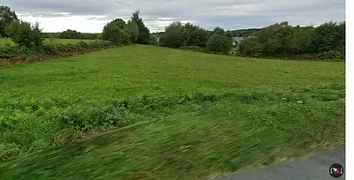 Terrain à bâtir, 4 147 m²