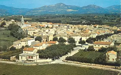 Terrain à bâtir, 450 m²