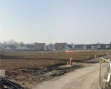 Maison neuve, 154 m²