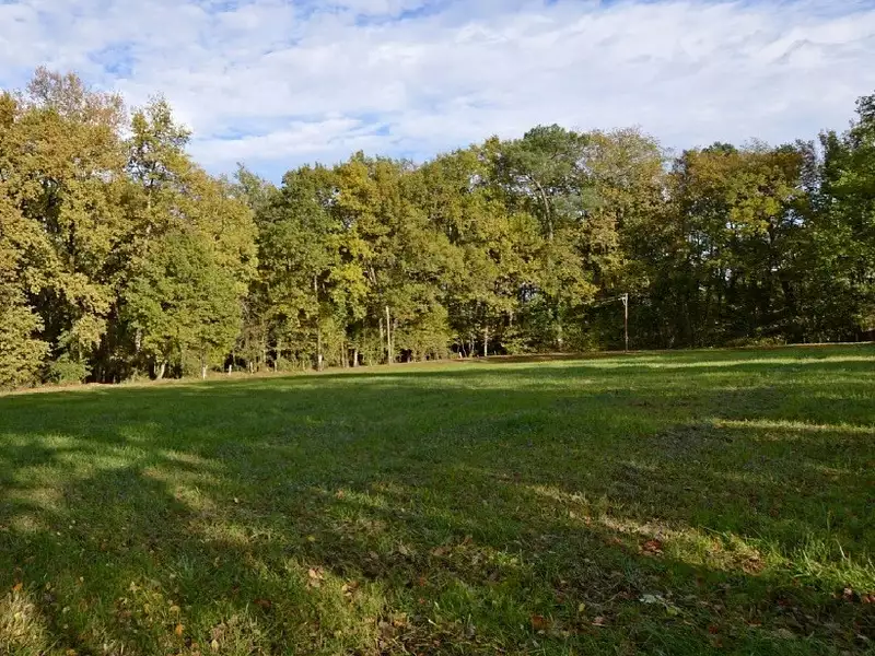 Terrain à bâtir, 2 870 m² - Savignac-de-Duras (47120)