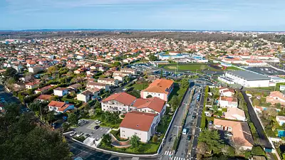 Résidence Saint-Paul