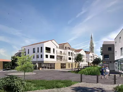 CŒUR HAUTE-GOULAINE