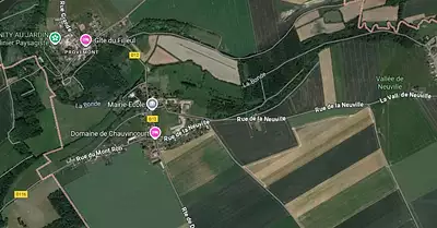 Maison neuve, 84 m²