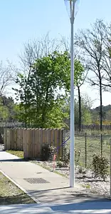 Maison neuve, 91 m²