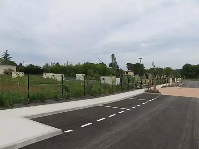 Maison neuve, 103 m²