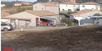 Maison neuve, 85 m²