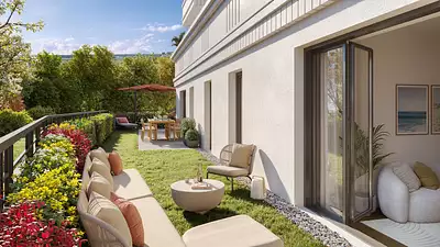 Les Jardins d'Althéa